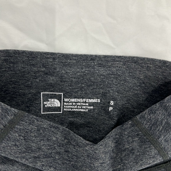 The North Face Womens Leggings Workout & Outdoors - Picture 5 of 7